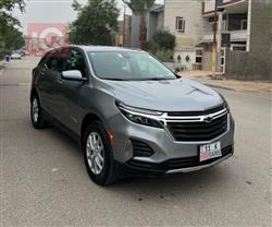 شيفروليه إكوينوكس